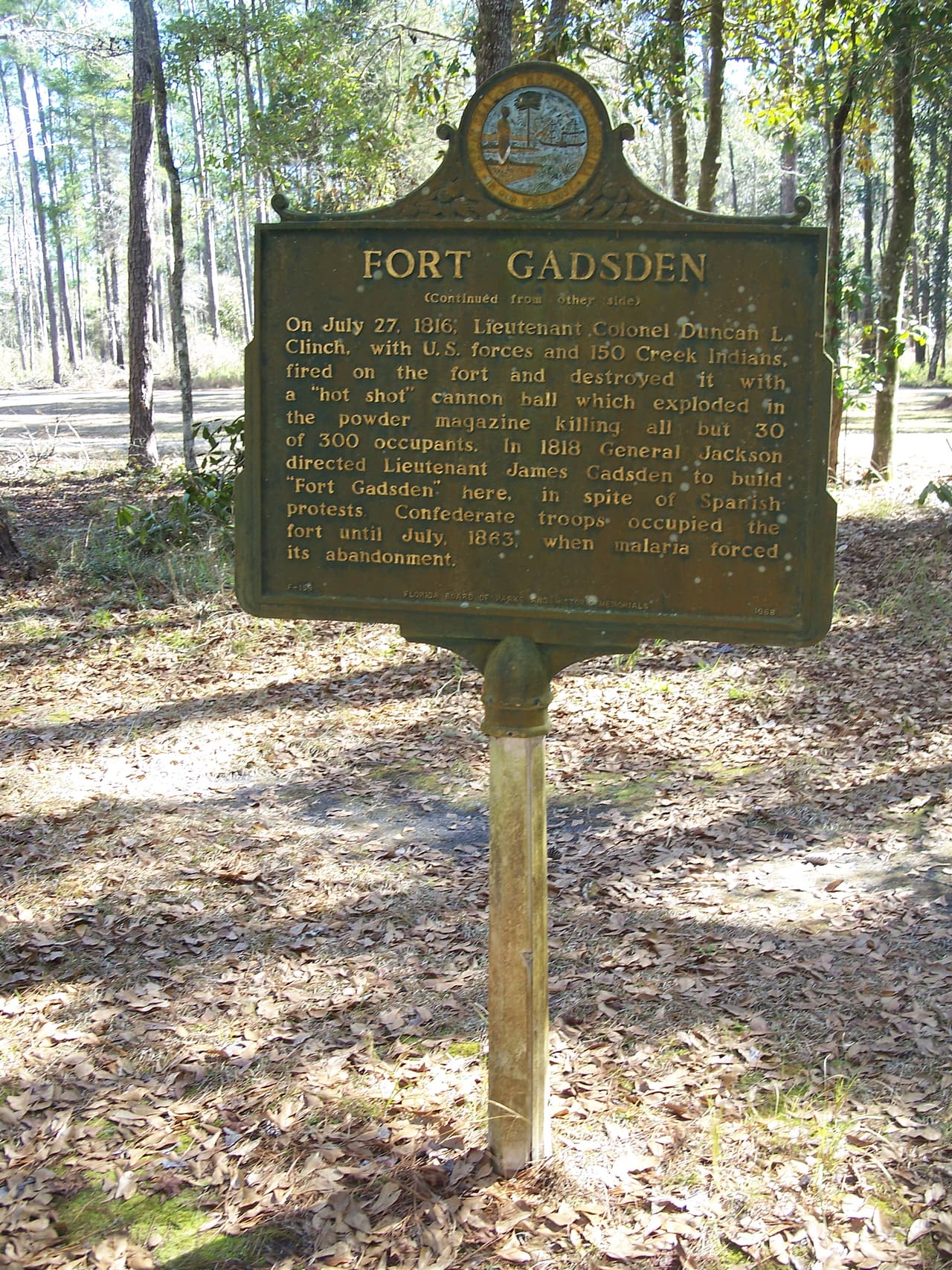 Sitios en FL tan longevos como Copa América