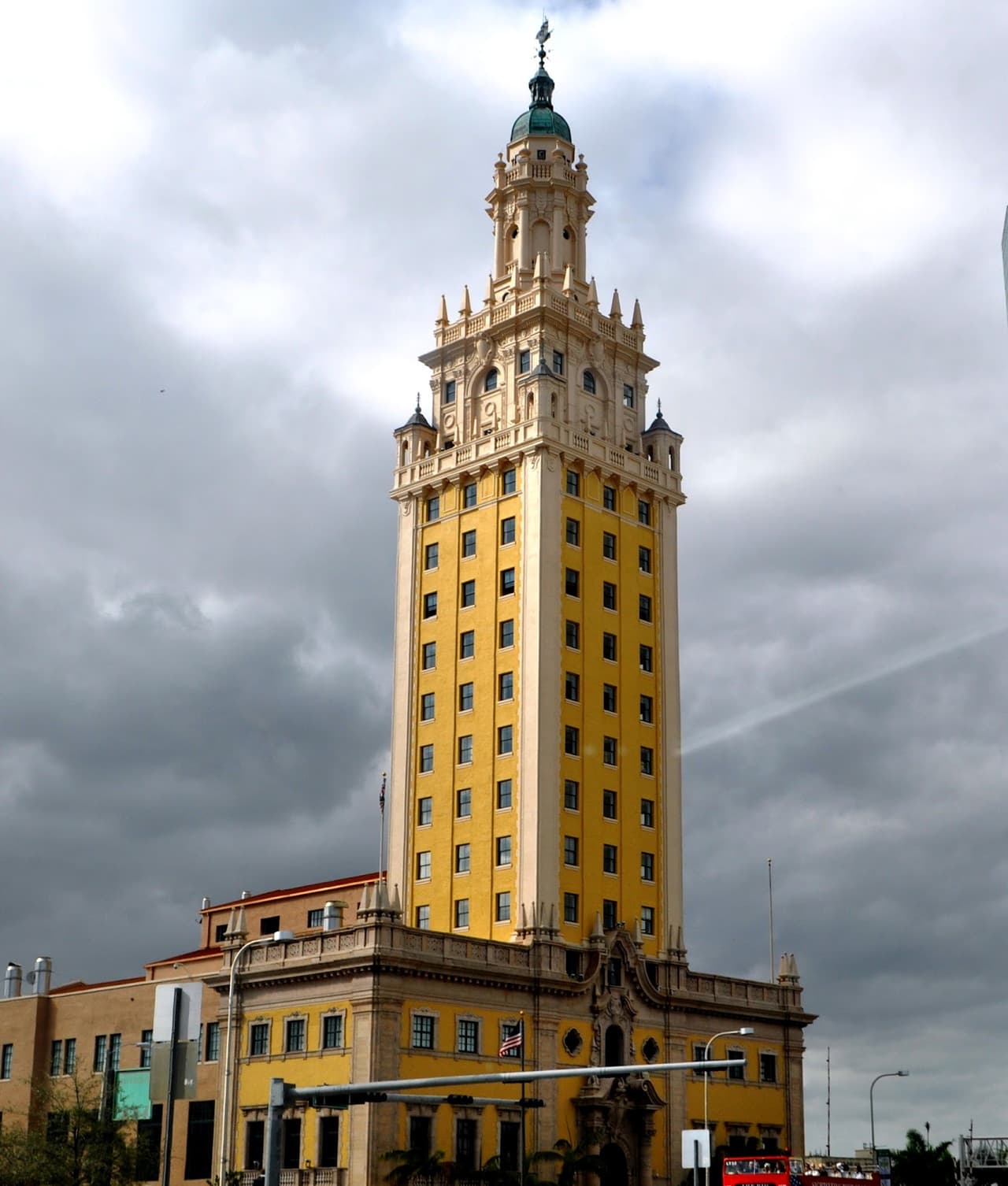 Sitios en FL tan longevos como Copa América
