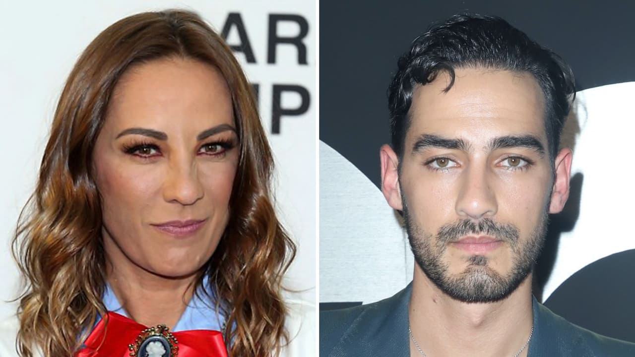 Consuelo Duval habló del rechazo a su hijo por ser "muy guapo".