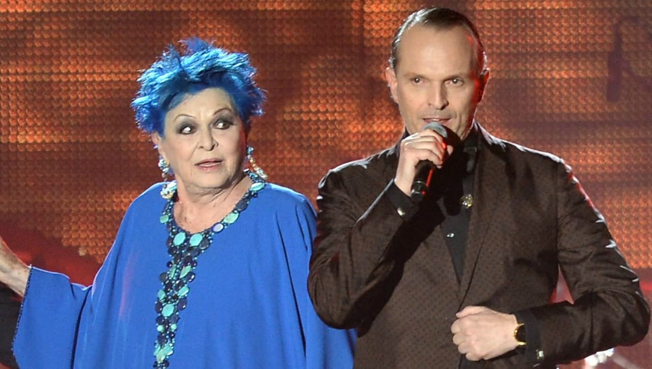 Piden dos años de cárcel para la mamá de Miguel Bosé por subastar un dibujo de Pablo Picasso 