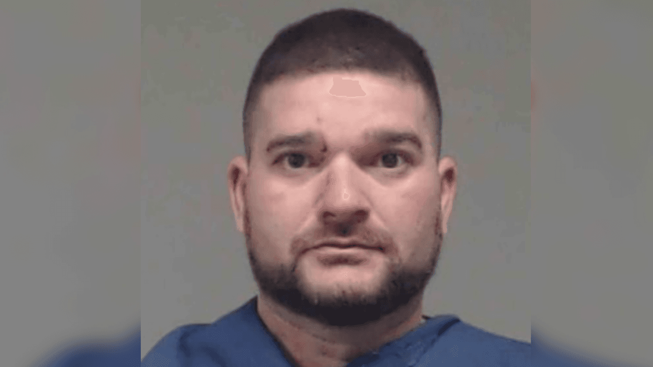 Arrestan a hombre acusado de solicitar relaciones sexuales a una menor en McKinney