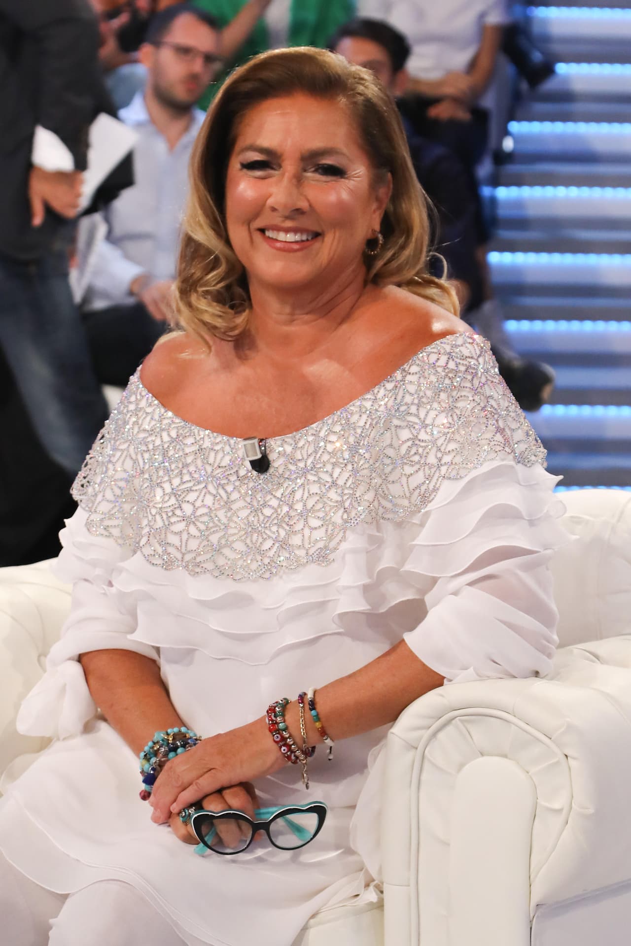 A 25 años de su desaparición, Romina Power aún tiene la esperanza de encontrar a su hija Ylenia Carrisi.
