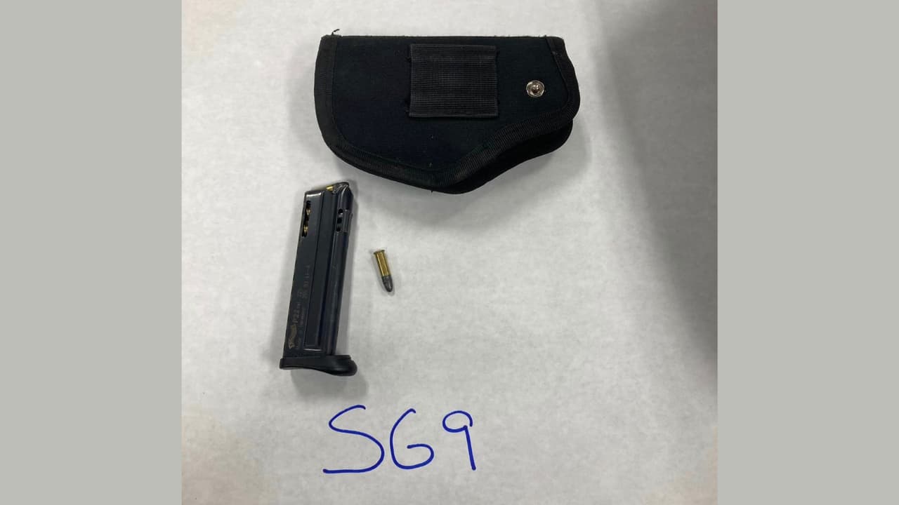 El Departamento de Policía de San Rafael solicita a cualquier persona con información sobre este incidente que llame al (415) 485-3000.