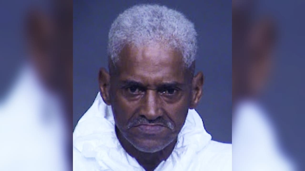 Arrestan a Lynell Brosier como sospechoso del homicidio de Jesús Fabián de la Rosa, dueño de Lamb’s Boot Repair