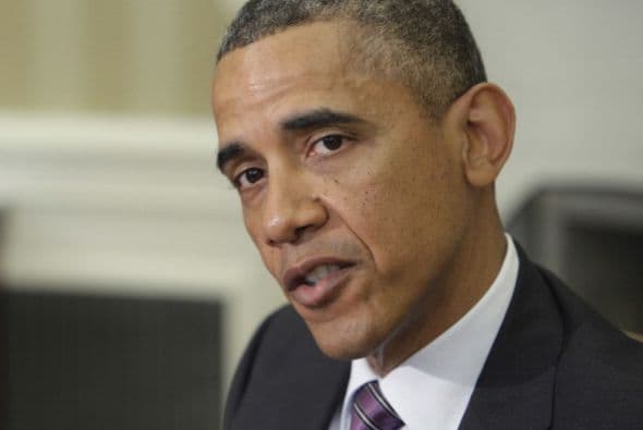 El presidente Barack Obama llegará a México el jueves 2 de mayo, y de acuerdo con la agenda prevista permanecerá en el país hasta el sábado 4, luego de sostener encuentros con el jefe del Ejecutivo mexicano, Enrique Peña Nieto, e integrantes de ambas comitivas. Ver toda la información