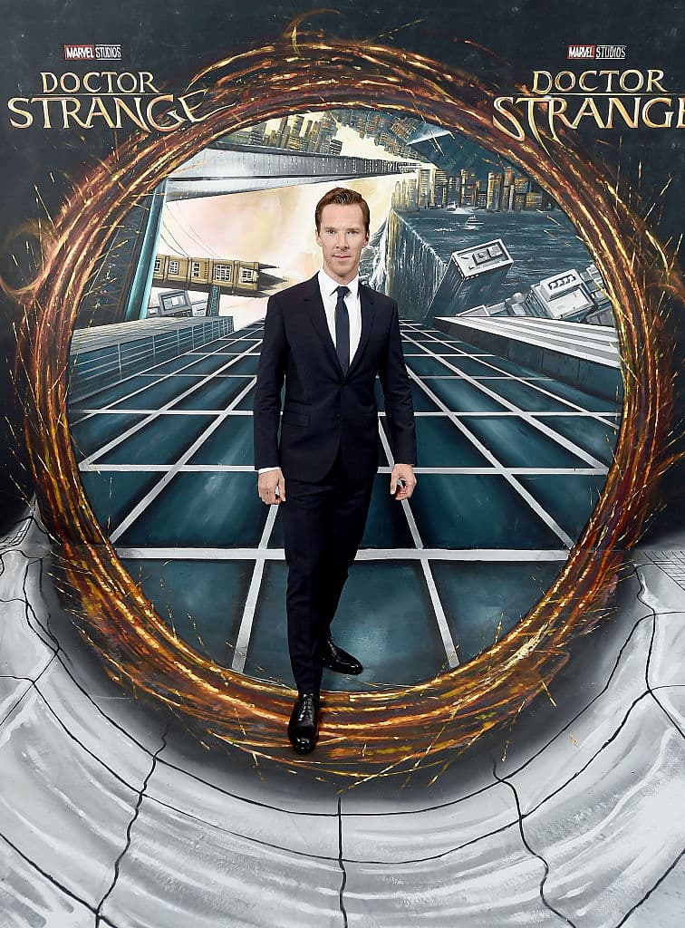 La queja también acusaba a la película de “caricaturizar” a las personas trans. Recientemente, Cumberbatch admitió que interpretar al personaje resultó “contraproducente” y dijo que hubiera sido mejor que lo interpretara un actor trans.