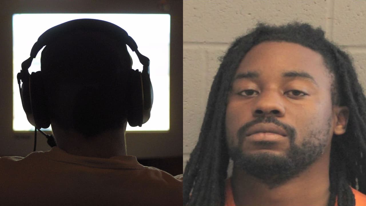 Una adolescente de California termina viviendo con un hombre de 28 años en Texas tras jugar un videojuego