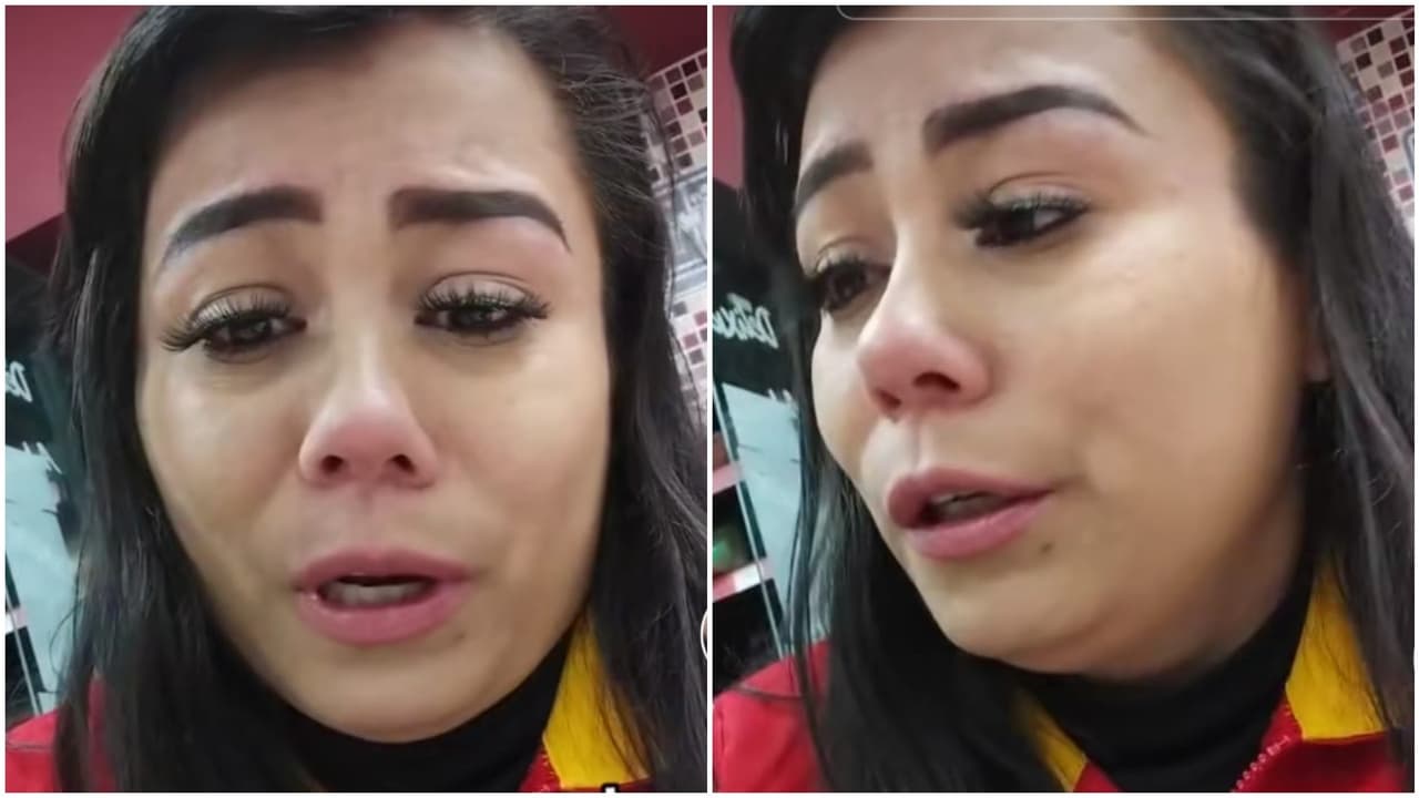 Cajera de Oxxo narra aterradora historia que vivió trabajando en turno nocturno y se hace viral