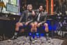 [EN FOTOS] Mau y Ricky, nos abrieron las puertas de su casa para mostrarnos 'Hotel Caracas' | Uforia Artist Of The Month