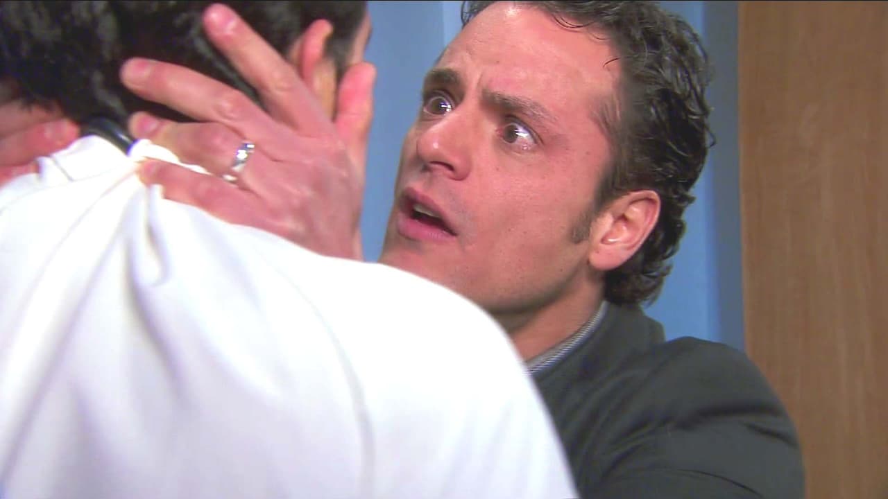 ¿¡Qué pasa Osvaldo!? ¿Cómo está Sonia?