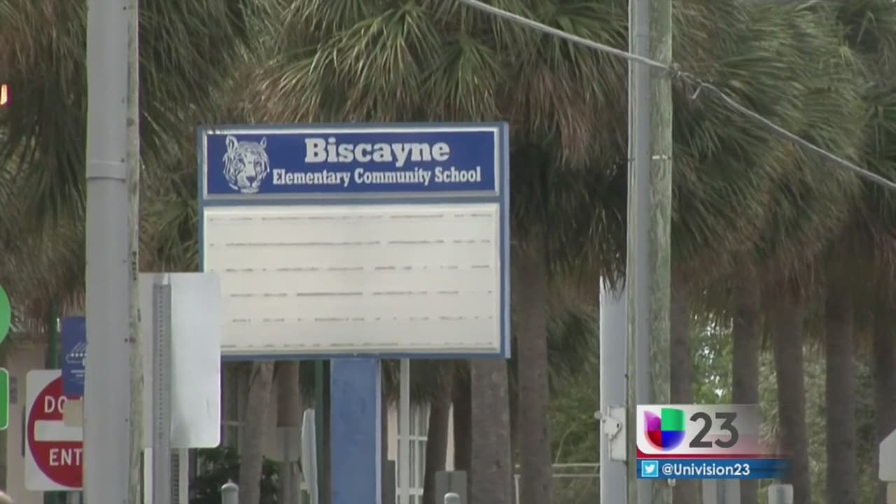 No encuentran explosivos en bulto abandonado en escuela primaria