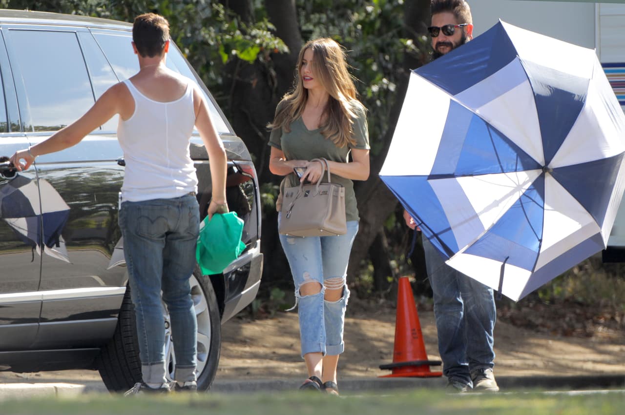 Y qué mejor que hacerlo con mucho estilo.