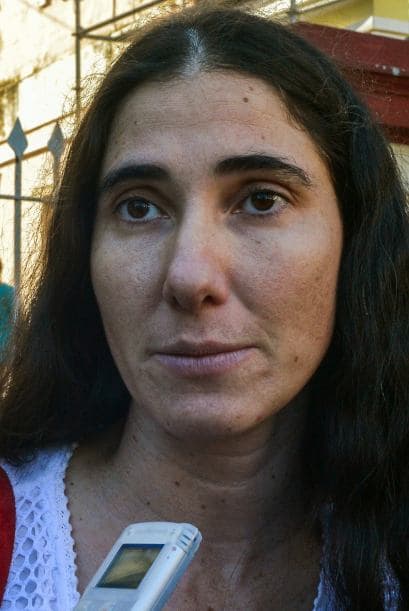 Tras haberle sido otorgado el permiso por las autoridades de Cuba para viajar, la bloguera Yoani Sánchez iniciará el 9 de marzo su agenda de viajes y presentaciones. Ver toda la información