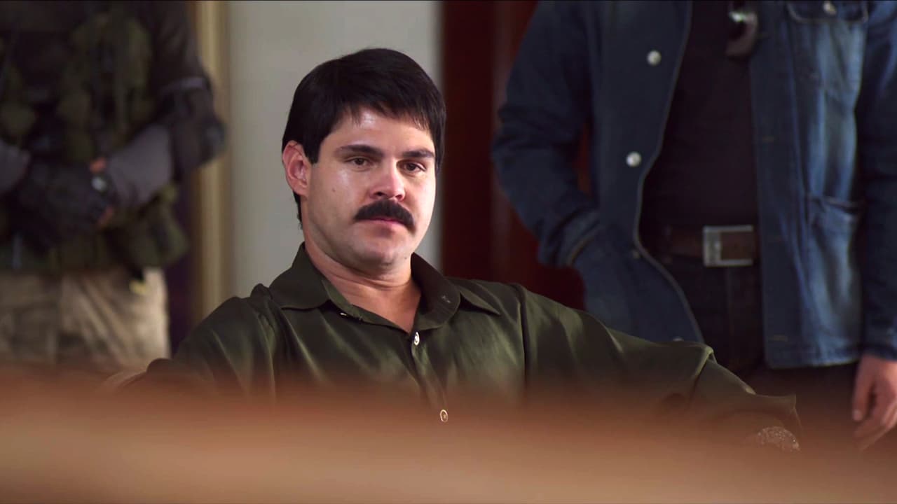 How will ‘El Chapo’ face his new rivals? Find out next in season two of the series, on Sunday at 10PM/9C on Univision.