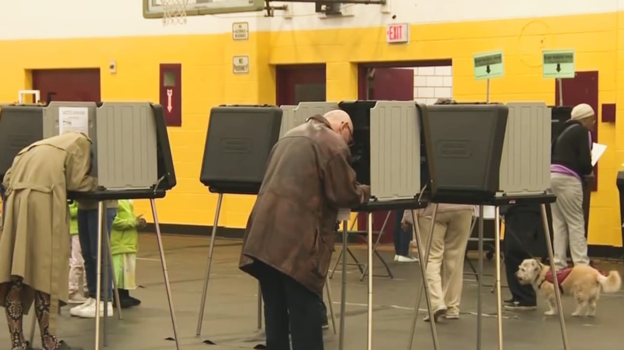 ¿Qué sabemos sobre el borrador de una orden ejecutiva para tomar control de las elecciones?