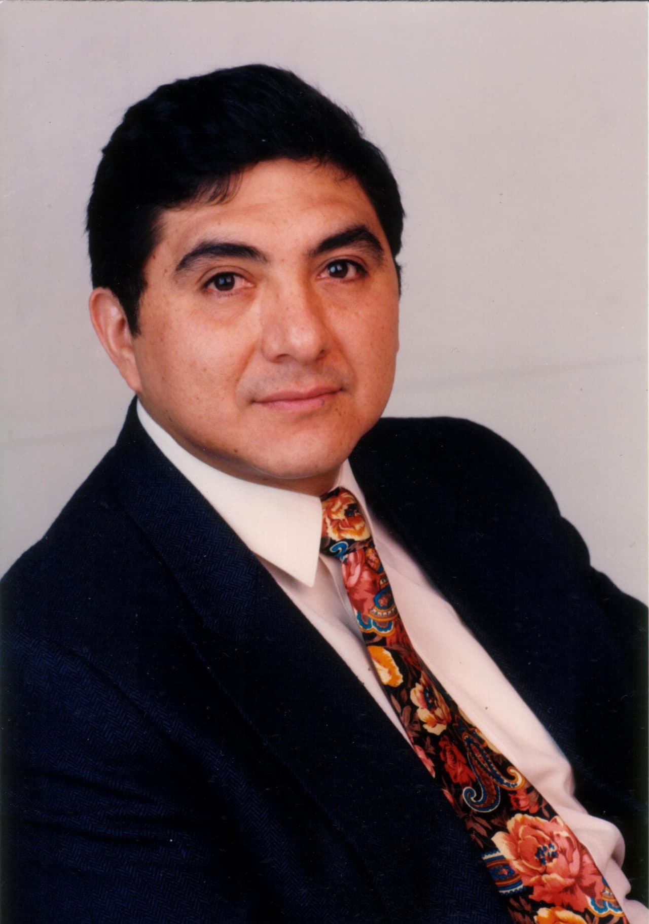 "Afortunadamente ahorita con las dos pruebas que he tenido del riñón ha salido perfectamente y no he tenido más molestias. Tuve molestias de reflujo, pero bendito sea Dios, lo importante es trabajar", finalizó.