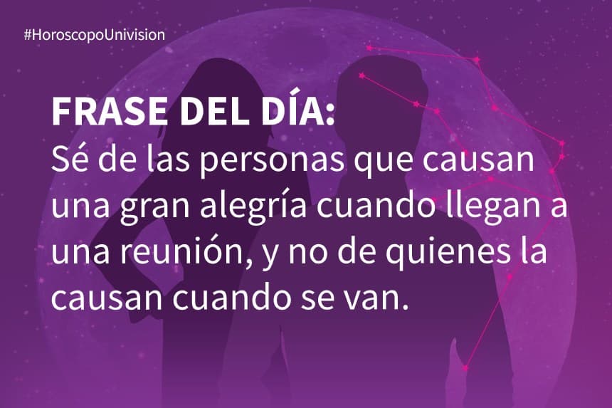 Acuario 21 de diciembre de 2019