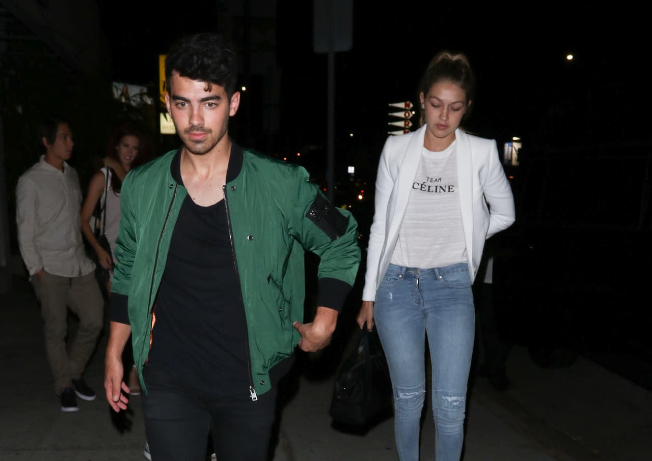 "Ella tenía un megáfono. Fue muy dura. Todo el mundo estaba esperando que ella dirigiera y nos demostró que podía hacerlo". concluyó.