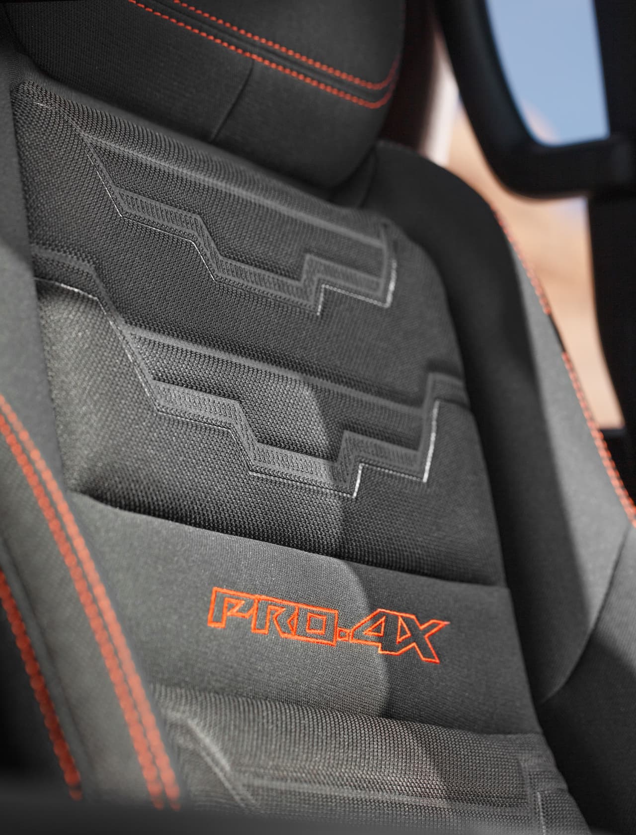 Nissan Frontier 2022