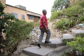 La inflación en Venezuela alcanza el 60.9 por ciento