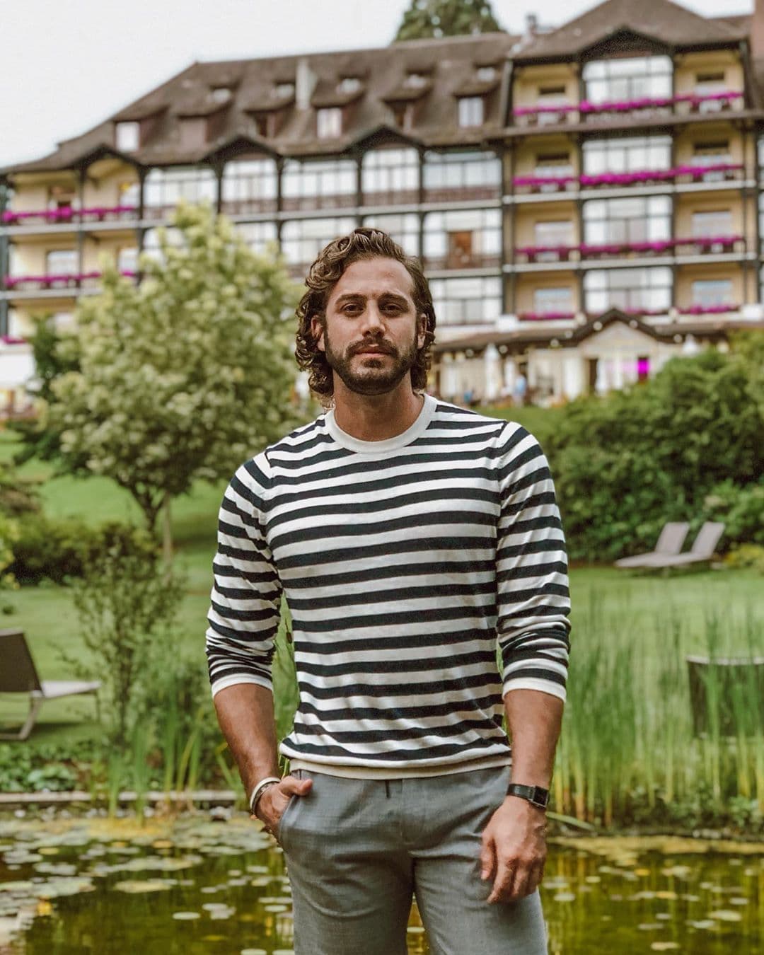 "He decidido no hablar más del tema, darle vuelta a la página. Es lo que se debe hacer en estos casos", concluyó.