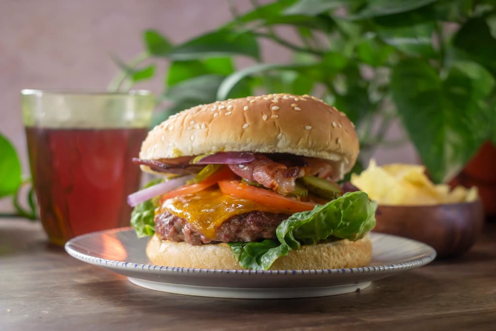 13 recetas para celebrar el Día del Padre: mucha carne, postres y algo más