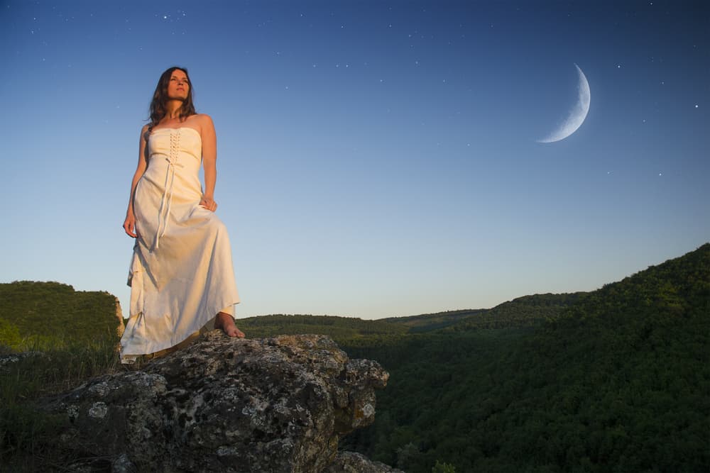 Veamos cómo actúa la luna en cada uno de los 12 signos del Zodiaco y cómo influye en tu horóscopo.