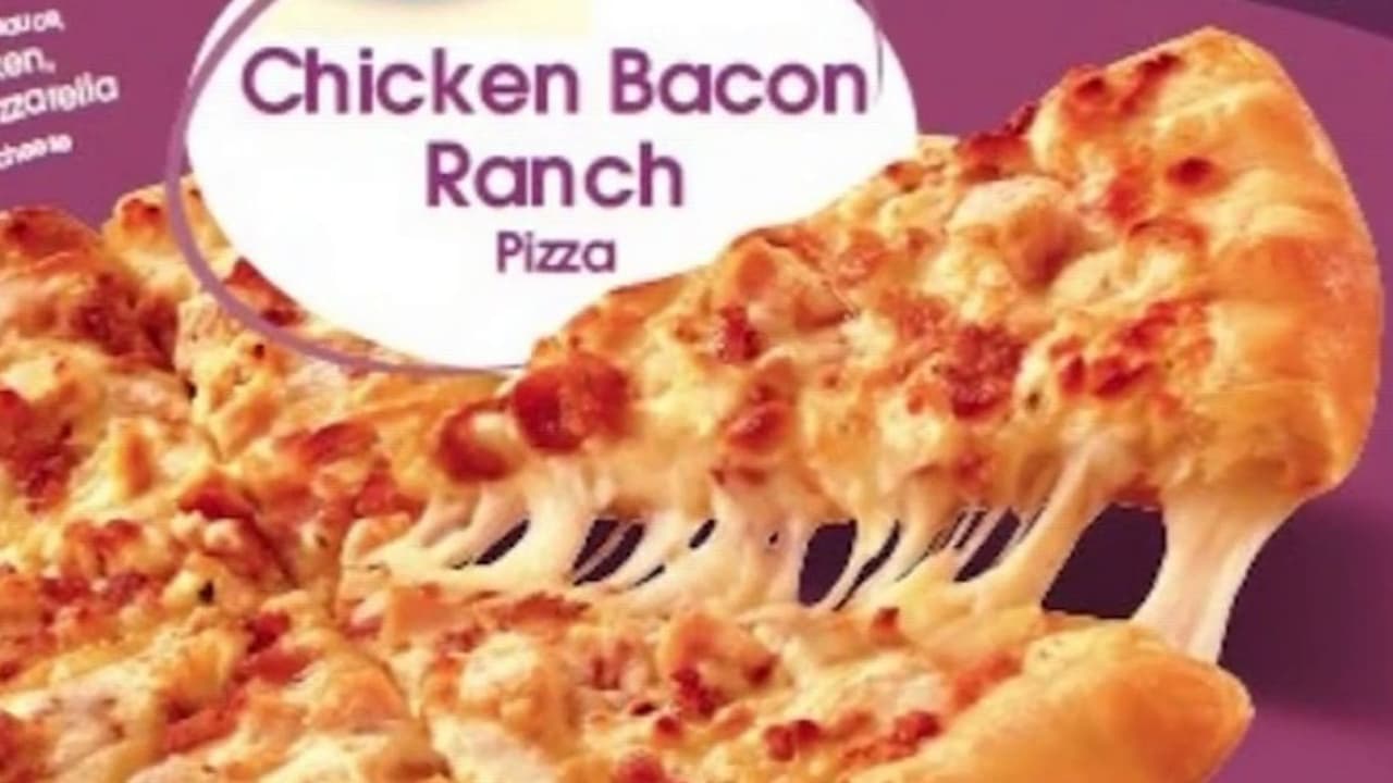 Noticias de negocios en 1 minuto: Retiran variedades de pizza congeladas por posible contaminación de salmonela