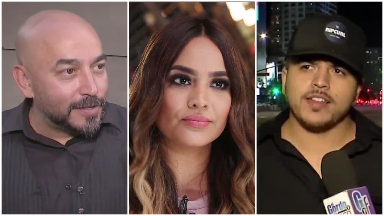 En la charla de preguntas y respuestas que tuvo con sus seguidores el miércoles 6 de octubre en Instagram, uno de sus fans le preguntó qué era lo que hacía para "ser feliz" y que "no le afecte todo lo que le ha pasado". 
<br>