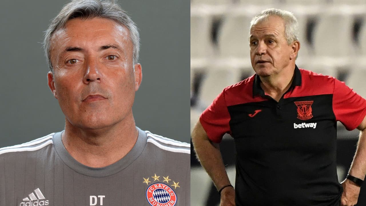 Javier Aguirre no dirigirá en Brasil, Flamengo tiene nuevo DT