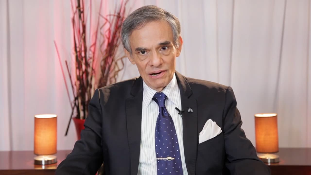 José José culpa de su cáncer a las "traiciones y agresiones" que ha vivido