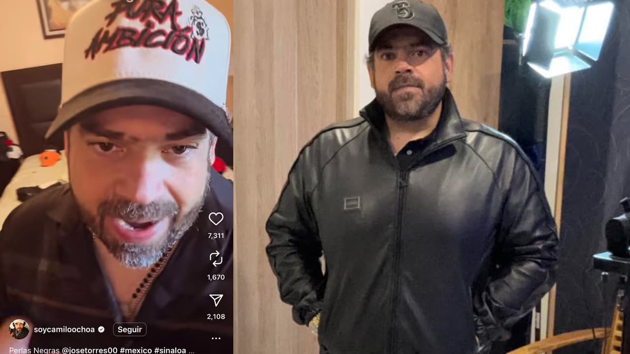 En el último video que subió a redes, Camilo Ochoa hizo alarde que necesitaba "más 'haters'" para subir las "estadísticas" de sus cuentas.