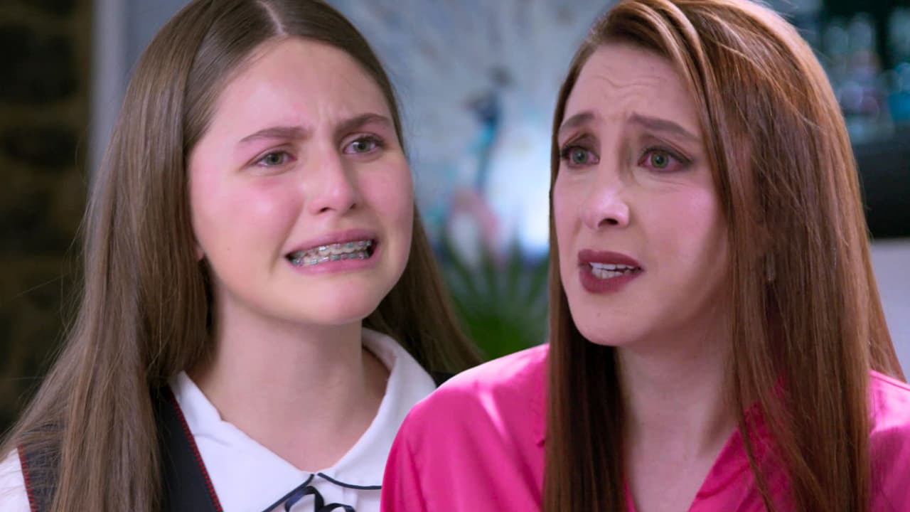 Resumen de La Rosa de Guadalupe capítulo 'La Urticaria'