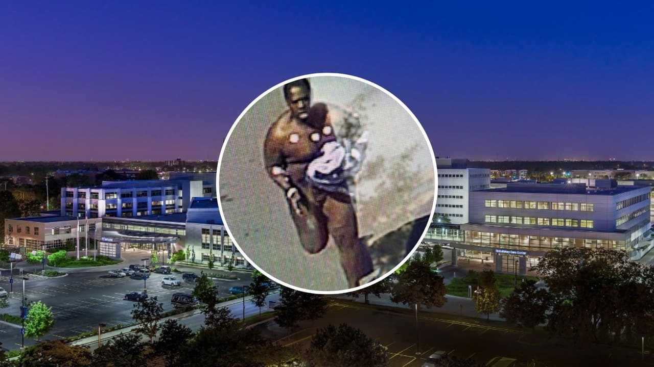 Tiroteo en hospital Swedish de Chicago deja un policía muerto y otro crítico