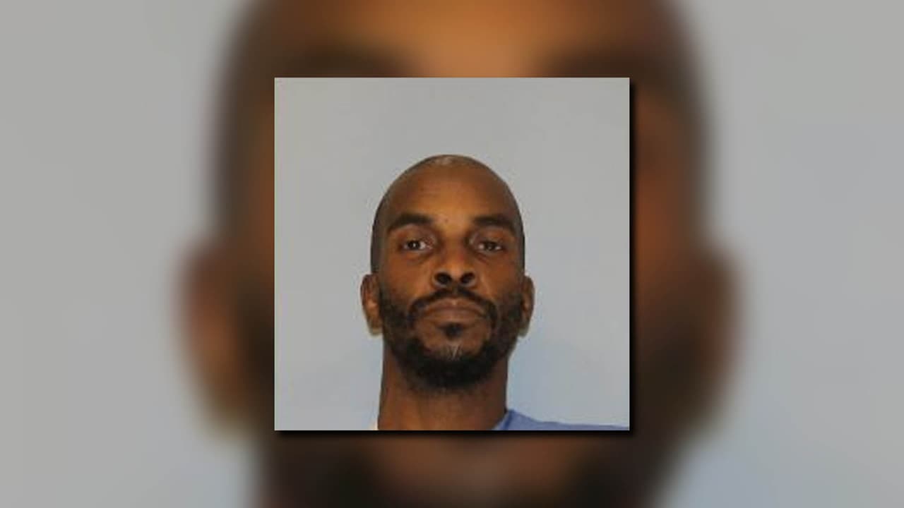 Balean a hombre que presuntamente embistió con su auto a patrulla del Sheriff de Hall