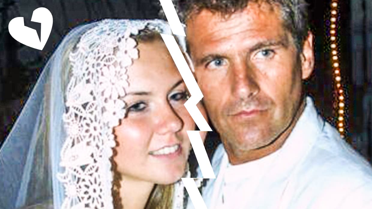 Michelle Vieth estalla contra Héctor Soberón por el video sexual filtrado hace trece años