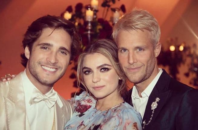 Sofía Castro tuvo que ser hospitalizada y lo dio a conocer de manera inesperada este fin de semana a través de las redes sociales.