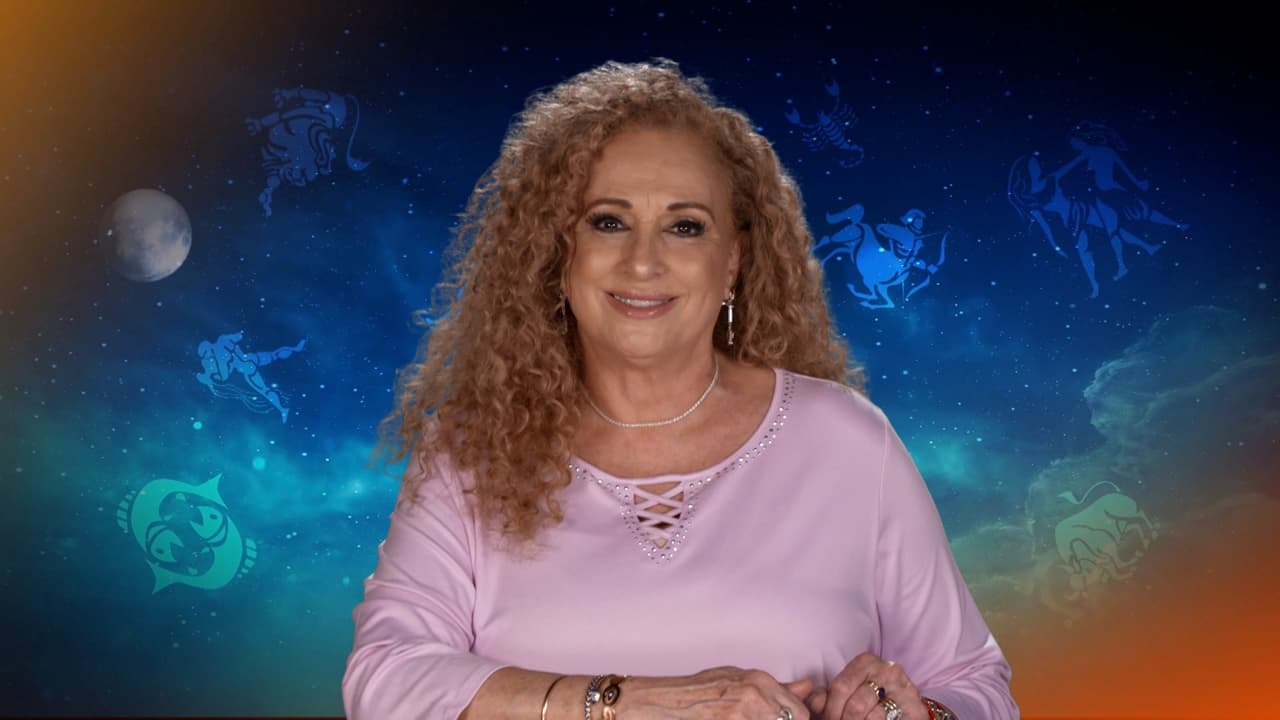 HORÓSCOPOS 24 de Enero 2025 | Mizada Mohamed | Programa Hoy