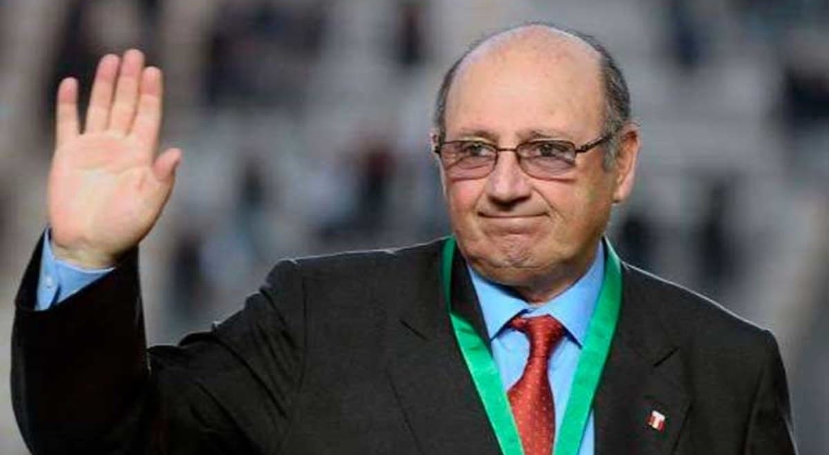 ¡Aplausos! Extécnico de Cruz Azul renuncia por labor altruista