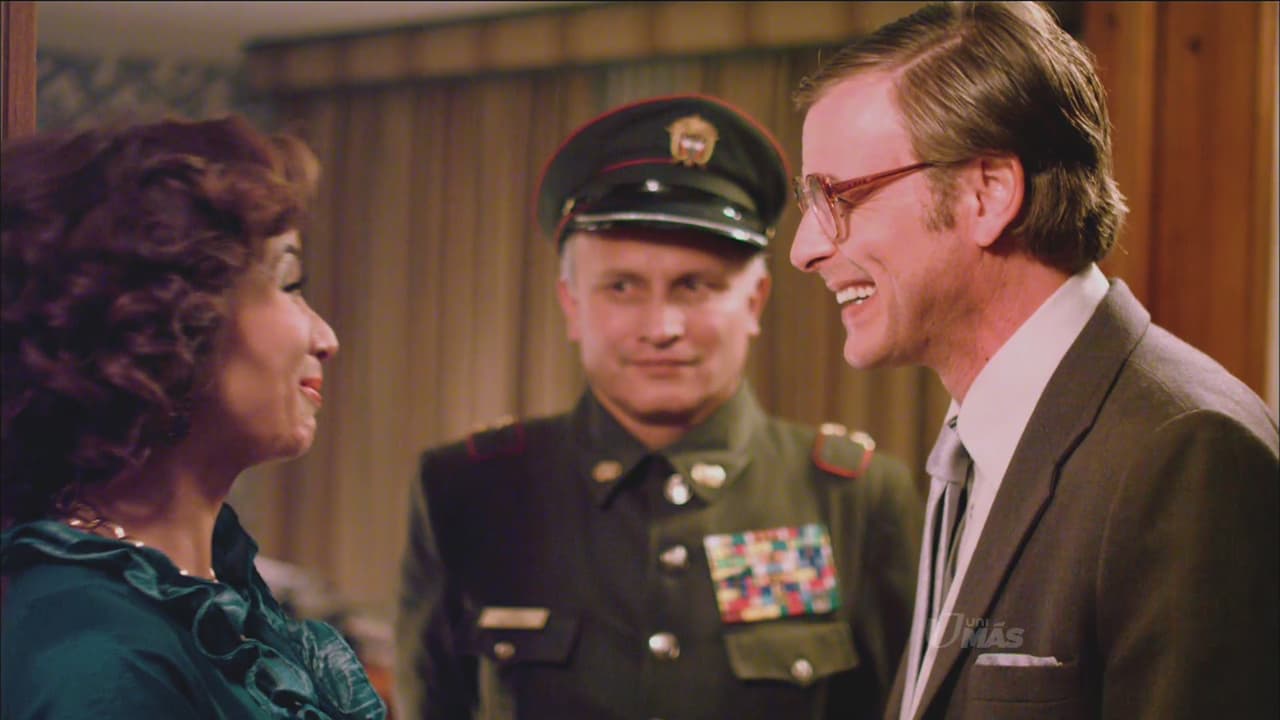 Rubén De La Pava llega sorpresivamente a la fiesta de Helenita.