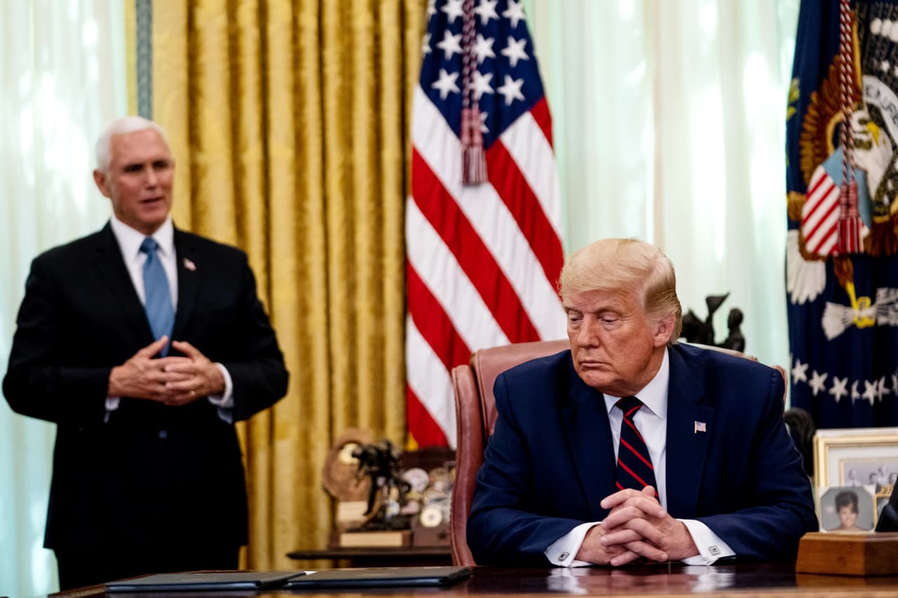 Por qué es tan importante el condado de Beaver para Trump si quiere volver a ganar Pensilvania
