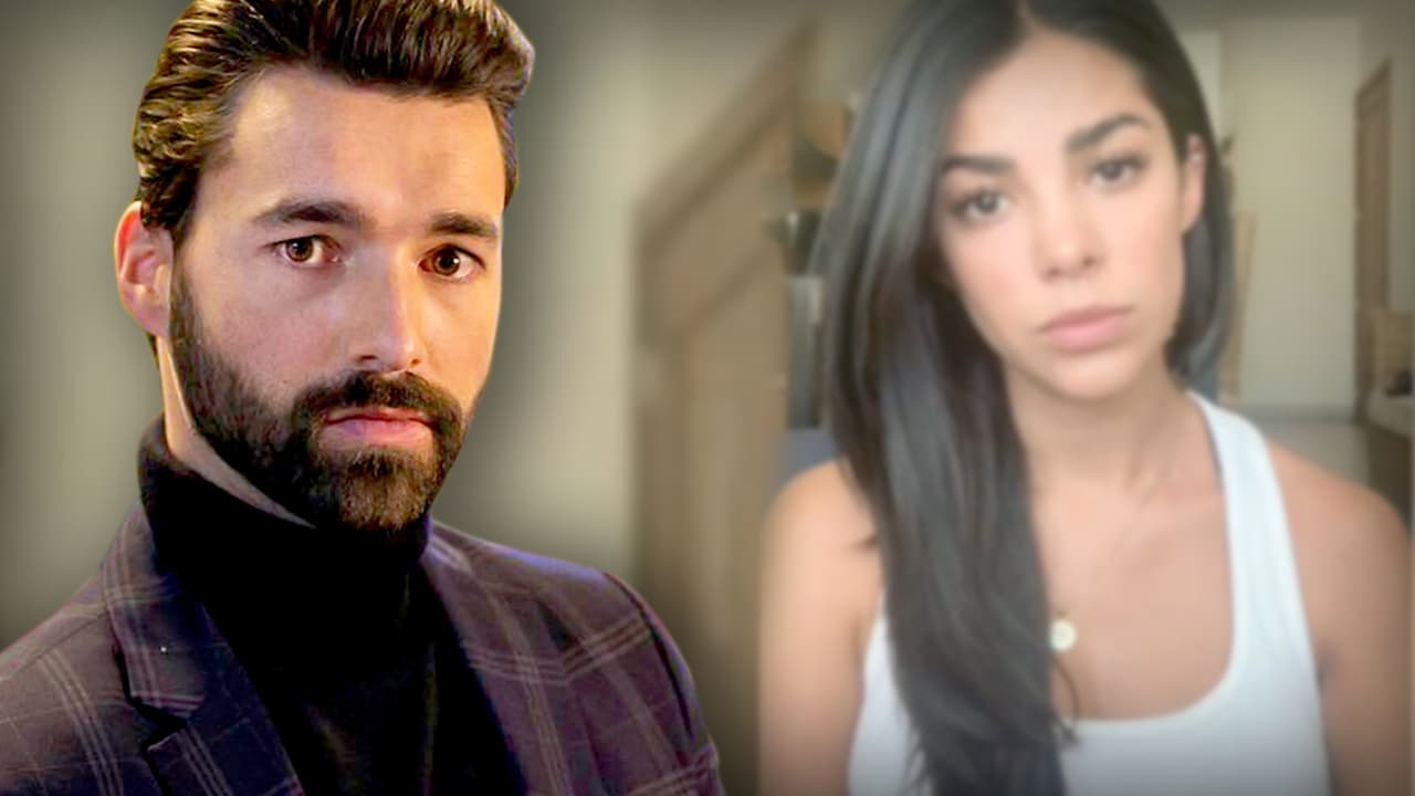 Giran orden de aprehensión contra Gonzalo Peña por ser presunto coautor en la violación de Danny Berriel
