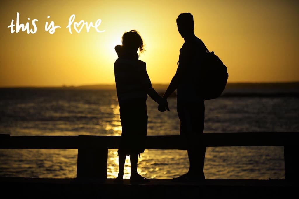 Más allá del sexo: una guía de intimidad 