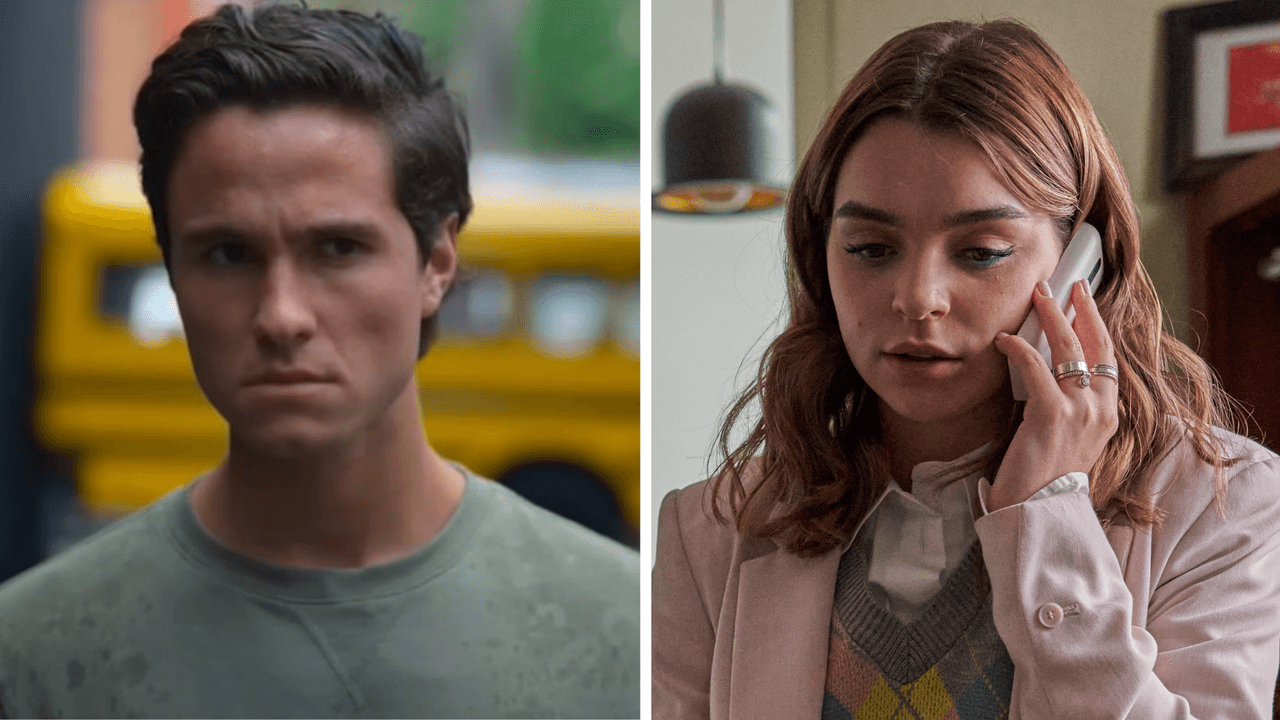 ‘Control Z 3’ y su final explicado: ¿qué pasó tras la muerte de la directora en la serie de Netflix?