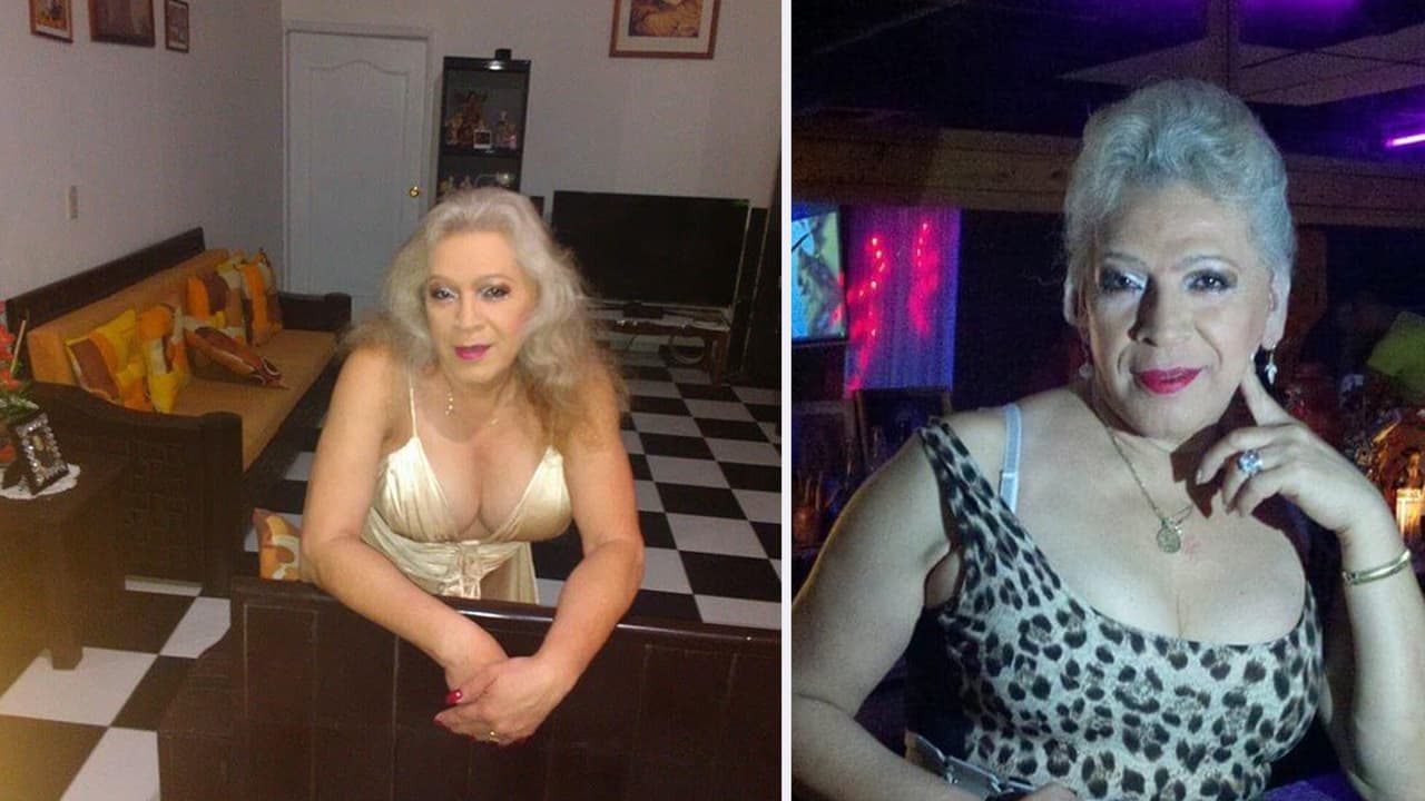 Viviana Salgado fue considerada una líder después de luchar por los derechos de la comunidad LGBTQ en la ciudad espacial.