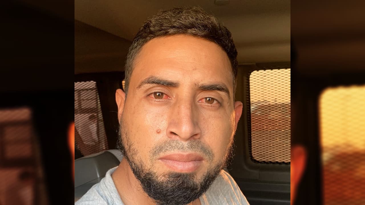 Arrestan a un hombre acusado de abuso sexual a menores que ingresó ilegalmente a Estados Unidos el lunes pasado. Edgard Antonio Gutiérrez Martínez, tiene condenas por delitos graves por violación e incesto infantil en primer grado. Los agentes entregaron al inmigrante a los alguaciles estadounidenses para enfrentar la justicia.