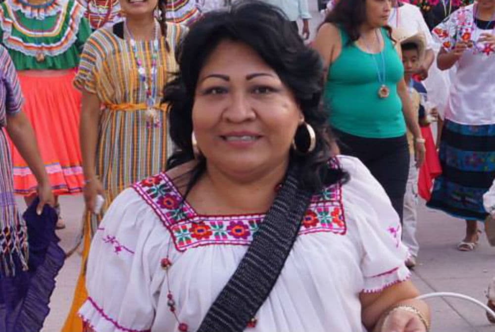 Matan a una precandidata en el sur de México; suman 10 los políticos asesinados en los últimos dos meses