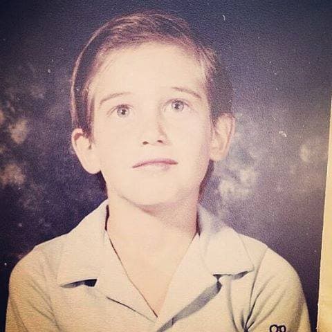 Desde pequeño 
<a href="http://www.univision.com/temas/gabriel-soto"><b>Gabriel</b></a> ya tenía pinta de galán de telenovelas ¿no creen? Recordemos cómo ha sido su trayectoria artística.