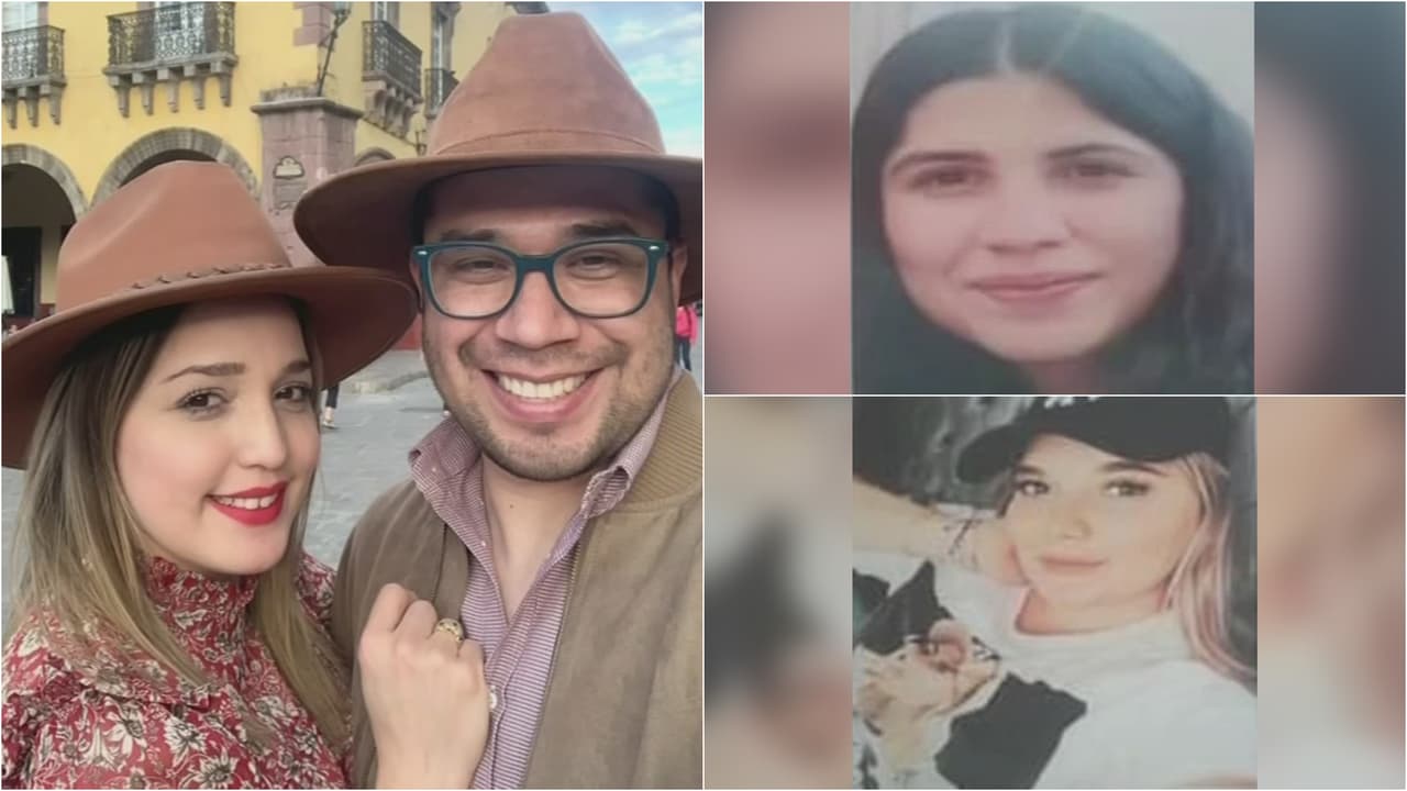 <b>Arquitecto estadounidense desaparece junto a su novia y dos parientes en México</b>
<br>
<br>Familiares exigen la búsqueda de cuatro jóvenes desaparecidos. Atribuyen el suceso a la presencia de cárteles criminales en la zona del occidente de México.