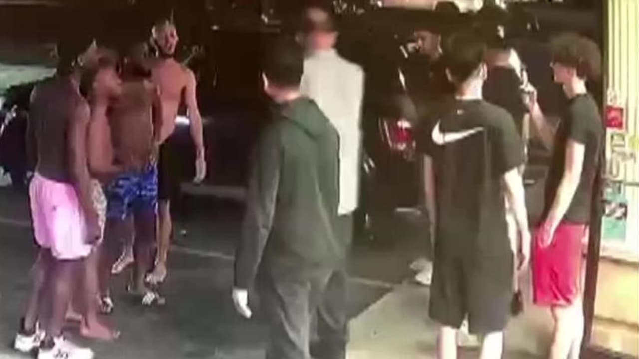 Joven acusado de asesinar a bailarín en Brooklyn desencadena confusión sobre su religión